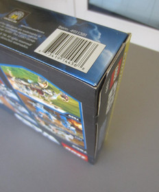 NIB Lego Star Wars 7869 Battle for Geonosis - Excellent condition