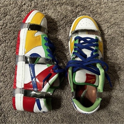 Nike sb dunk ebay