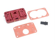 Quick Fuel 34-77qft Qfx 3 Circuit Billet Metering Block 5 Eml Quick Fuel 34-77qft Qfx 3 Circuit Billet Metering Block 5 Eml