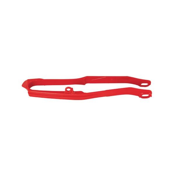 Rtech Chain Slider (Red) Honda CRF450 13-16 CRF250 14-17 MX Motocross