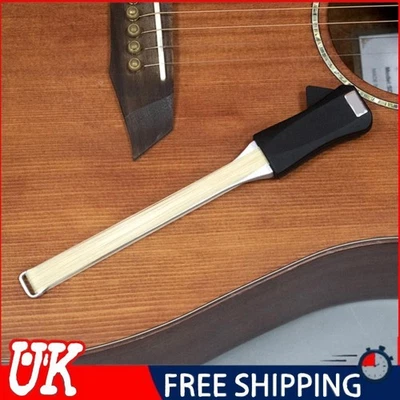 Guitar Bow Thin Picasso Bow Guitar Bowing Device Guitar Arco Guitar Accessories