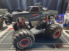 Tamiya Super Clodbuster