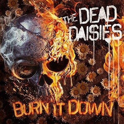Burn It Down - GOOD