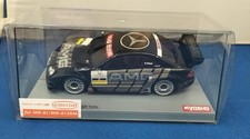 Kyosho CLK-DTM2002 AMG Mercedes Auto Scale Collection