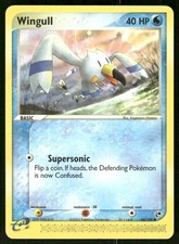 Pokemon Tcg Wingull #84 Pokemon Sandstorm LP on eBay