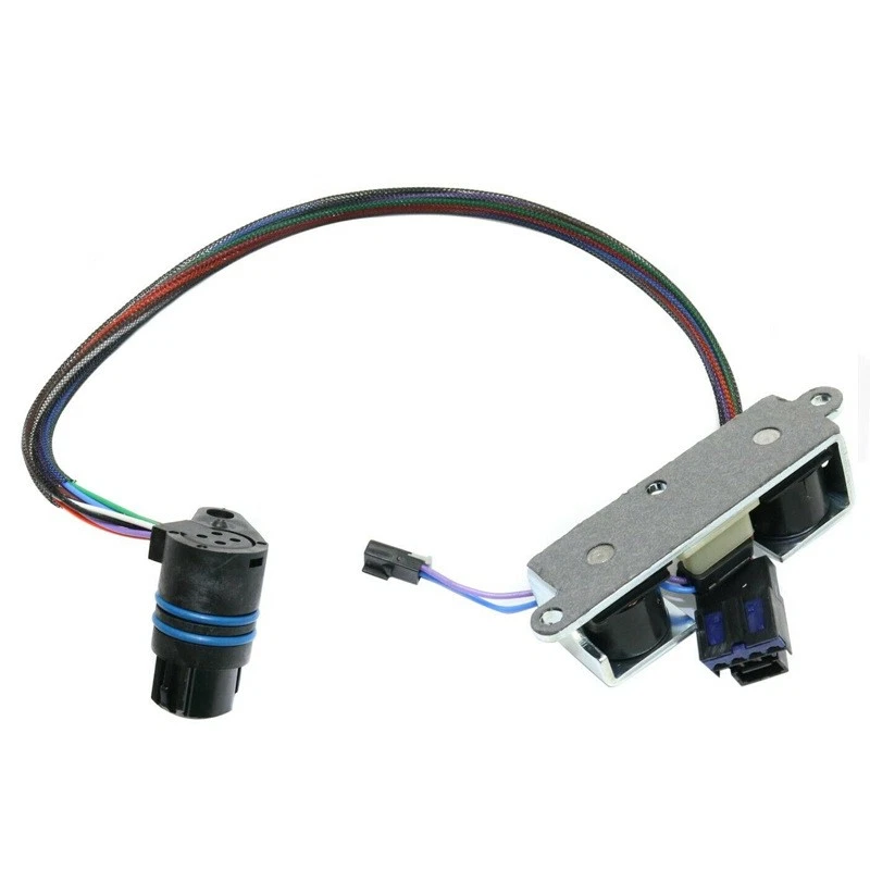 52118500AB Automatic Transmission Solenoid Wire Harness For Dodge For JEEP - Image 4 of 4