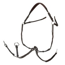 Shires Velociti Rapida Elastic Breastplate