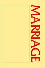 A Marriage Sourcebook Paperback