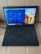 Dell Latitude 7480 i5-7300U 256GB SSD 8GB RAM No Charger Included 