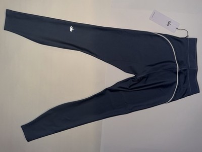 NEW Alo Yoga Airlift High-Waist Suit Up Legging | Size S | eBay