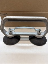 Double Vacu-Lifter Suction Cup, Glass Lifter