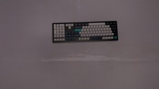  PROBLEM Keychron Q6 Max Wireless Rgb Mechanical Keyboard - Hot-swappable