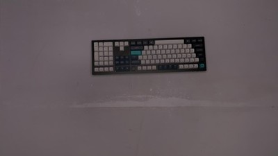 *PROBLEM* Keychron Q6 Max Wireless Rgb Mechanical Keyboard - Hot-swappable