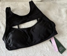 NEW Women  s Wild Fable Bikini Top - Size XSmall 0-2 