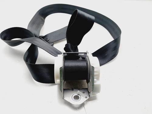 6R0857805 sicherheitsgurt hinten links VOLKSWAGEN POLO V 6R1 demip9192491