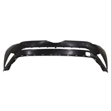 Front Upper Bumper Cover (Platinum Plus) Fits 2018 - 2019 TOYOTA CHR