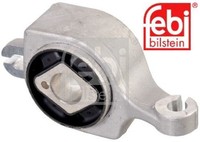 Febi Bilstein 174316 Lagerung FüR Lenker Querlenkerlager Lager Querlenker