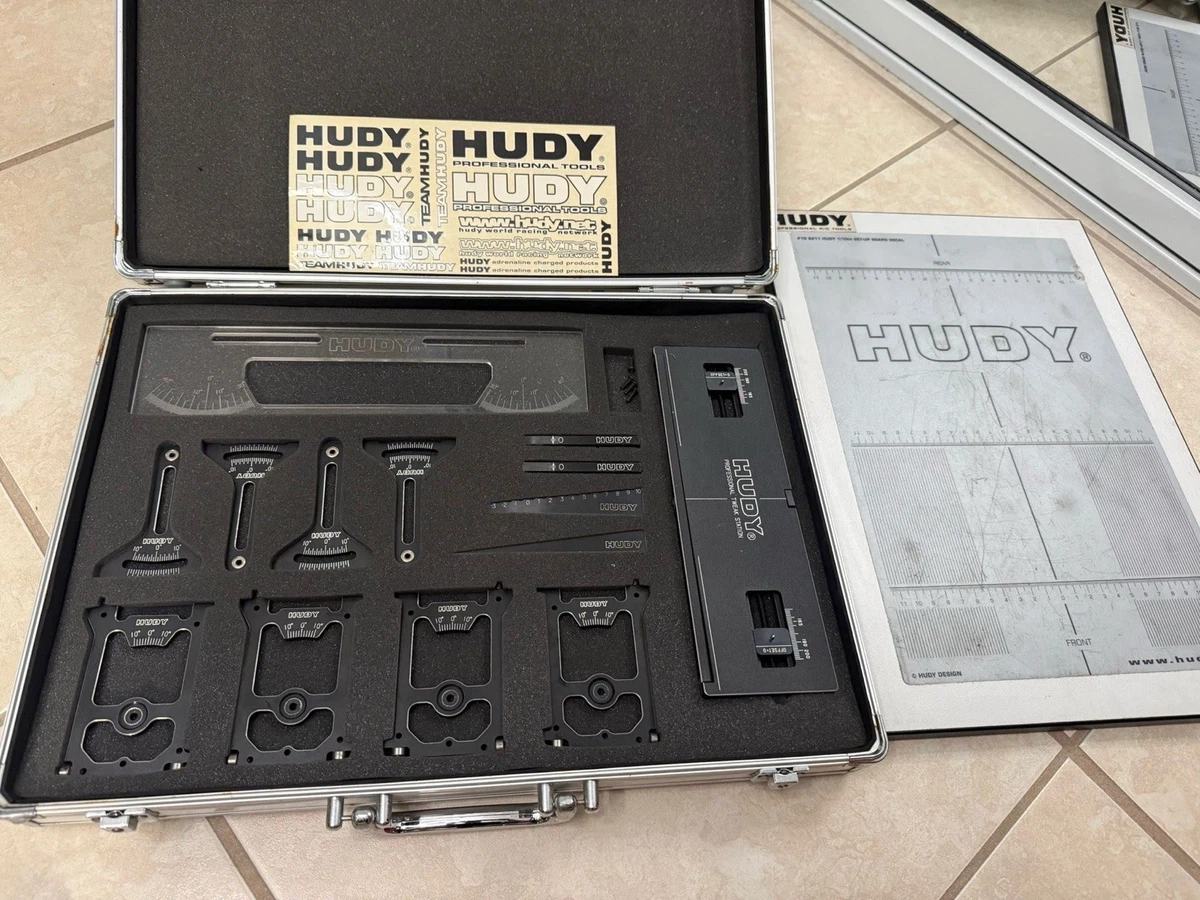 hudy setup products for sale | eBay