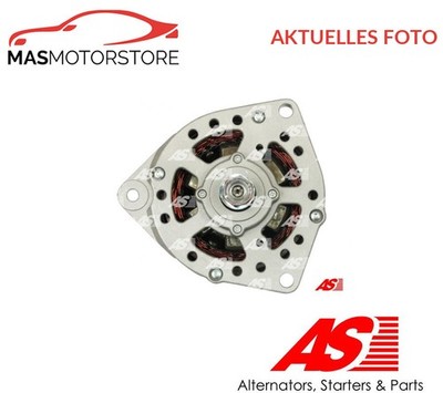 LICHTMASCHINE GENERATOR AS-PL A0001 P FÜR MERCEDES-BENZ NG,SK,MK,LK LN2,T2 LN1