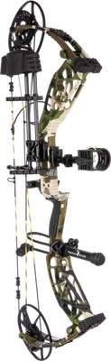 Bear THP Adapt 2 HP 70 LH Emerge 2.0 RTH Package