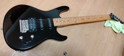 80S Washburn Seymour Duncan Custom | eBay