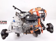 22-23 Chevy BOLT EUV Electric Drive Motor 25202352 13K Miles