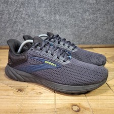 Brooks Anthem 6 Ebony Blue for sale | eBay display picture 1