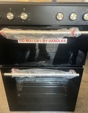 Logik LFTC60B24 Freestanding Electric Oven