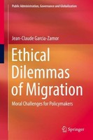 Ethical Dilemmas Of Migration Jean-Claude Garcia-Zamor