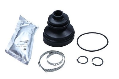 Dichtungs- und Gummimanschetten-Set, Steuerwelle MAXGEAR 49-0686 für OE 4B0 498