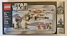 LEGO Star Wars 20th Anniversary Snowspeeder  (75259) New