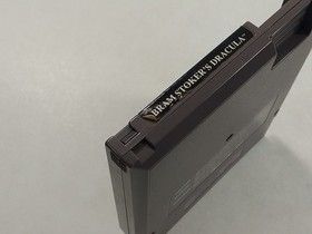 BRAM STOKER S DRACULA NINTENDO NES PAL-B FAH (CARTRIDGE ONLY)