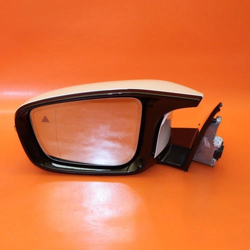 BMW M5 MIRROR LEFT DRIVER 2018 2019 2020 2021 2022 2023 51168071165 OEM
