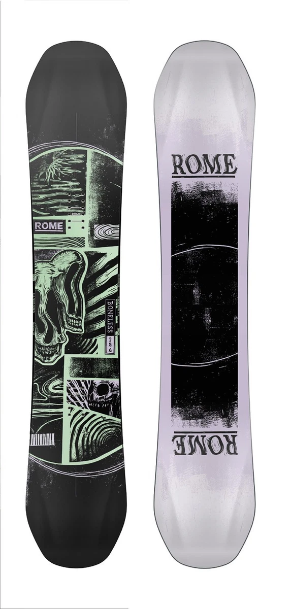 25+ Rome Snowboards for sale | Updated Oct 2026