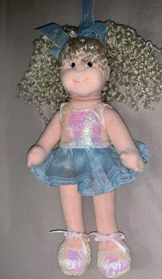 beanie boppers dolls