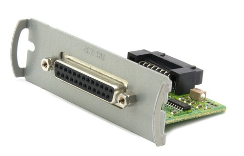 Epson UB-S01 Serial/RS-232 Interface 2119979 C823361 Adapter, Interface Card
