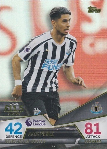 Topps Match Attax Premier League 2018/19, Extra & Ultimate Cards + Team Set/Sets - Picture 171 of 171