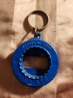 Vintage 80's Bud Light Bottle Opener Key Chain and Christmas Mug Spuds Mackenzie — photo 8
