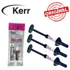 Dental K Neofil Syringe universal composite anterior posterior restoration 4g