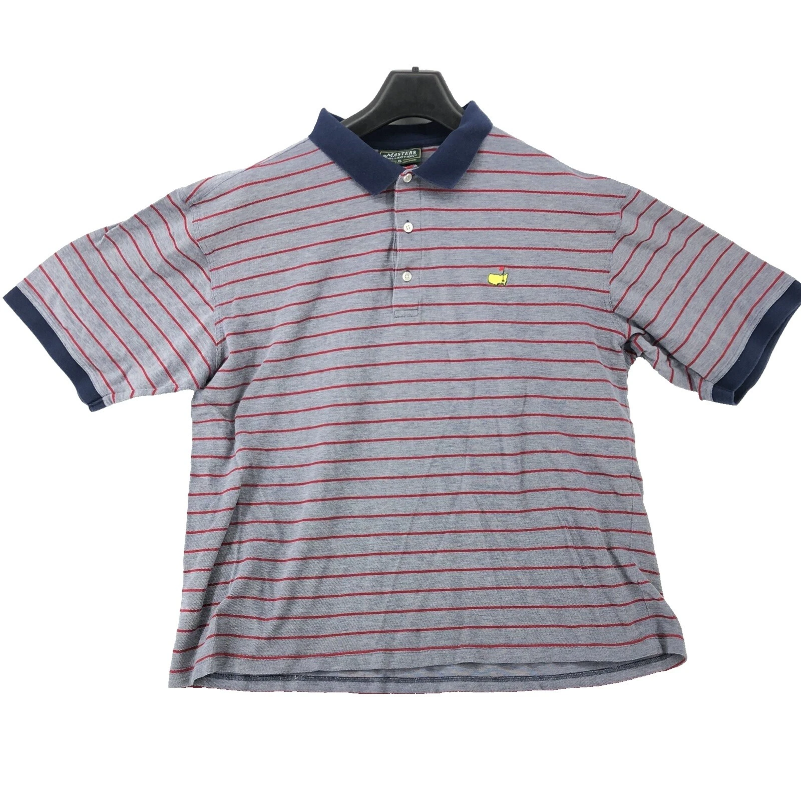 Camisas Masters Multicolor para hombres