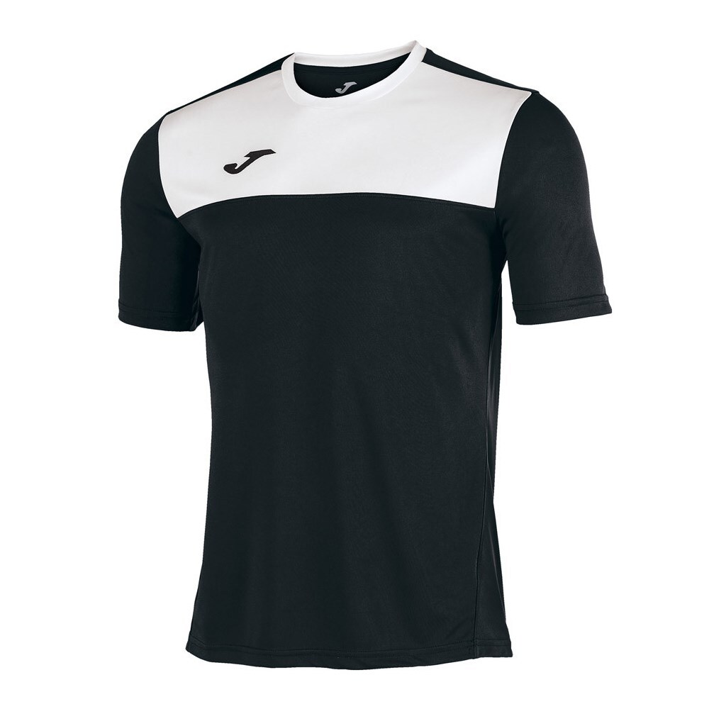 Футболки Ausbildung Herren Joma Winner 100946102 Вайсс-Шварц