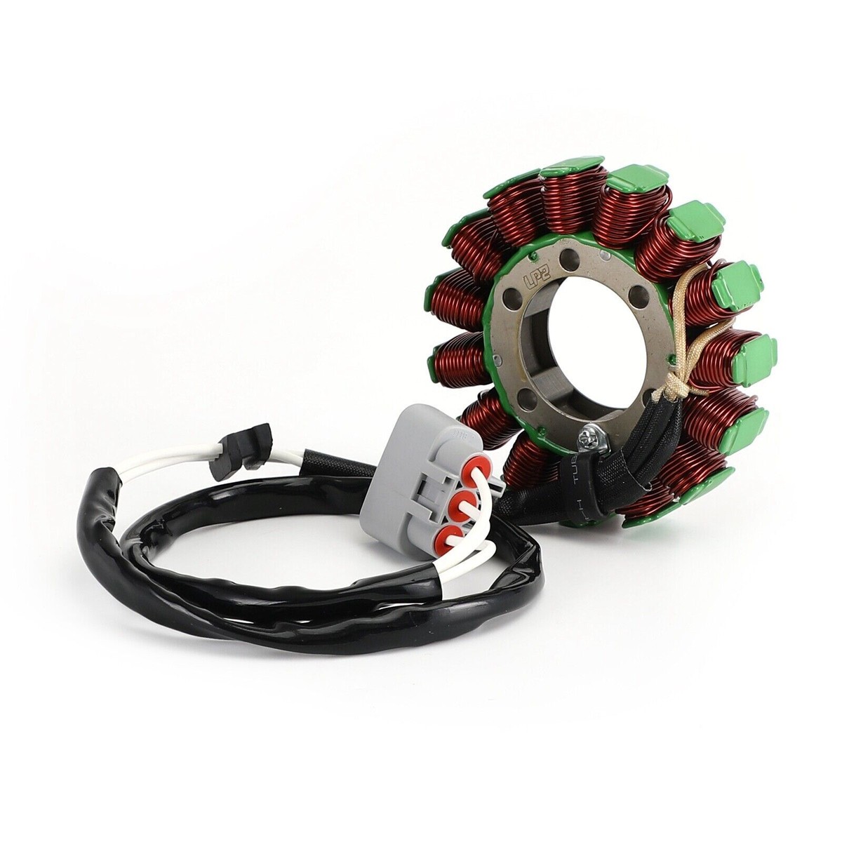 natsu*　1207 Stator Assy Fit for Kawasaki ZX-10R ZX1000 Ninja ZX10R 2008