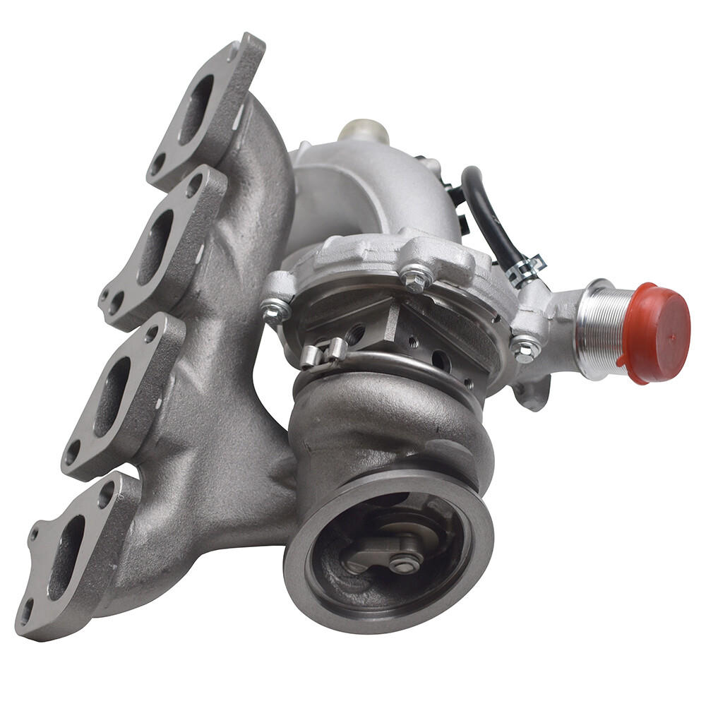 Turbocharger Turbo For 2011-2015 Chevrolet Cruze LTZ Sedan 4-Door 1.4L 1364CC