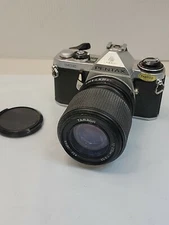 Pentax Me
