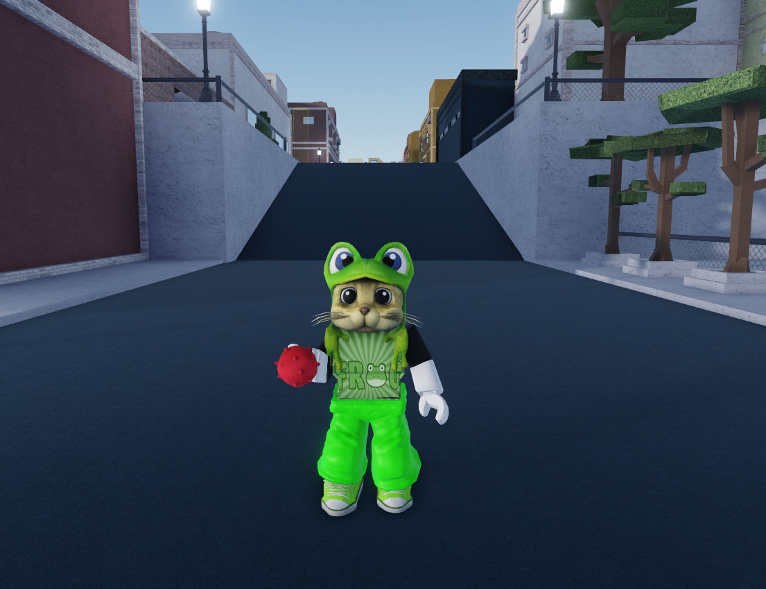 YBA (Roblox) Items Your Bizarre Adventure - Read Desc