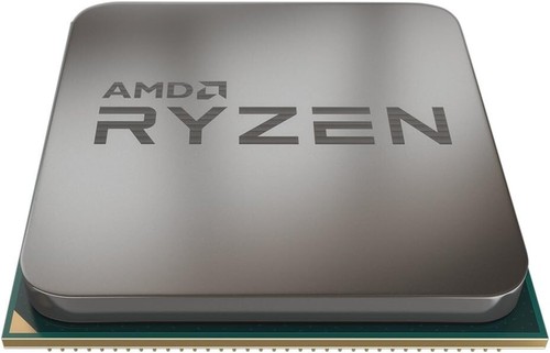 PC CASE CORSAIRS AMD Ryzen 7 3700X @4.4GHz Gaming 32GB DDR4 2TB NVME II SAMSUNG - Foto 4 di 23