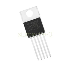 10Pcs LM2596T-3.3 PMIC Step Down Switching Voltage Regulator TO-220