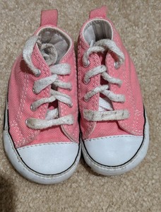 converse all star botines