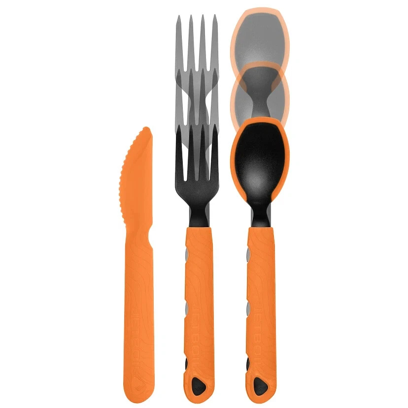Jetboil Trailware Camping Utensil Kit - Image 4 of 4