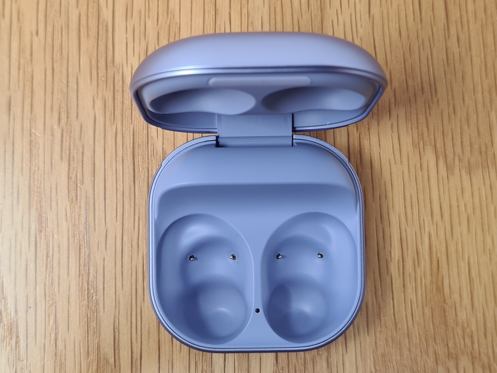 Samsung Galaxy Buds Pro - Phantom 